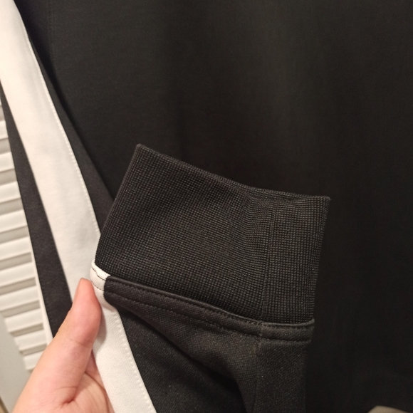 Nike tracker full zip up jacket - Picture 6 of 9